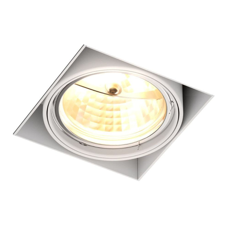 Davlynn Recessed Lighting Kit