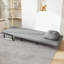 Chaise longue avec dossier réglable et coussin-118135779-118135782