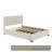 DeHond Upholstered Standard Bed with Drawers-2051812156