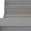 Lit de jour simple avec tablettes, tiroirs et charge Mykece-1698724753