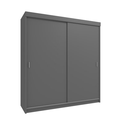Classic Armoire by Latitude Run