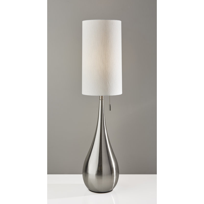 Runell Metal Table Lamp