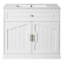 Meuble-lavabo 36 po avec lavabo en céramique-2039276917