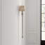 Beveled Arcs 2 - Light Wallchiere-10553111