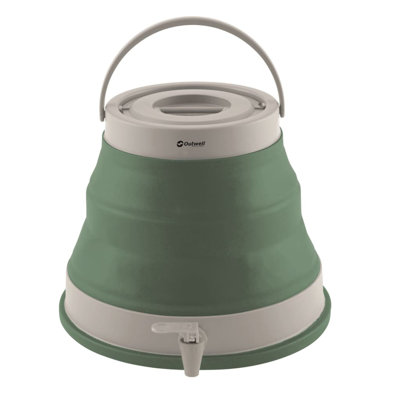 VidaXL TPE, Plastic Bucket
