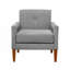 Causeuse et fauteuil Modern Living