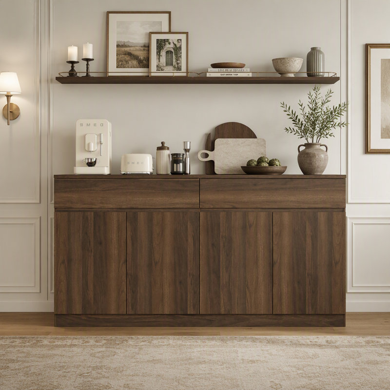 63 " W Sideboard