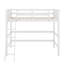 Lit mezzanine simple Jayen, pour enfants-1221014121
