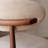 Simple Comfortable Chenille Cloth Dining Chairs