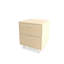 Table de chevet 2 tiroirs Chapman-1344554600