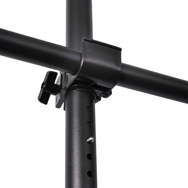 Bonville 220cm Clothing Rack