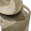 Ensemble de 2 paniers en ruppie maritime