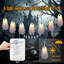 Plastic Hanging Halloween Outdoor Decoration