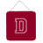 D