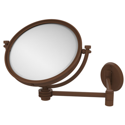 Chandler Metal Wall Mirror