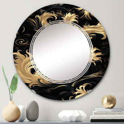 Miroir Shubrick