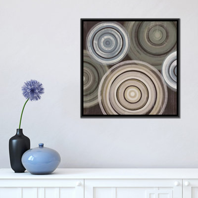 « spin cycle », reproduction d’impression sur toile