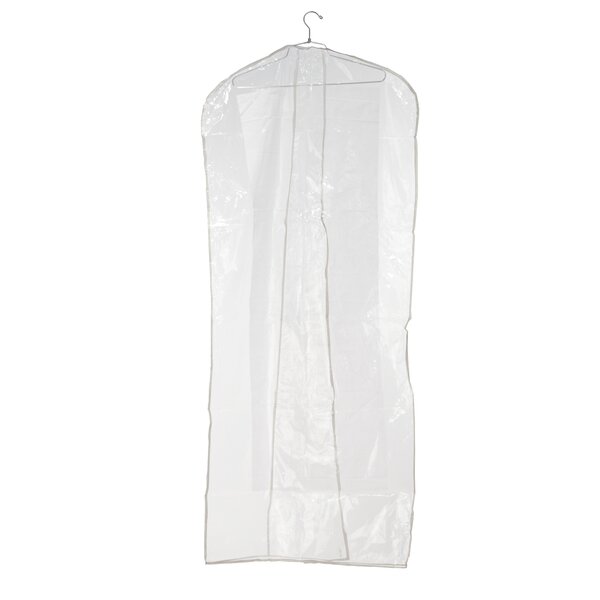 Econoco Plastic / Acrylic Garment Bag