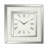 Dante Wood Wall Clock
