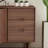 Latiffa 55.12'' Sideboard
