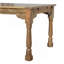 Table de salle à manger en bois