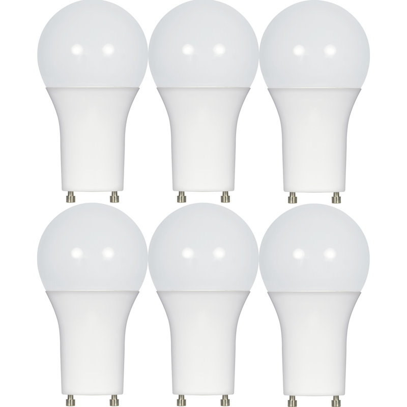 10 Watt LED Bulb, 3000K