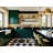 Washable Mountain Shadow Southwestern Area Rug-1532369469