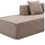 Canapé modulaire 3 pièces rembourré-683537885-683537884