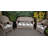 Belington Outdoor 3.5'' Bench Seat Cushion-98858800