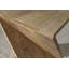 Table de bout en bois massif Edu-69905521
