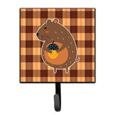 Bellona Wall Organizer with Key Hooks