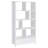 Leelin Geometric Storage Bookcase-1516211760