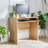 Lenona 80Cm W Rectangular Computer Desk-971125663