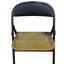 Ensemble de 4 chaises
