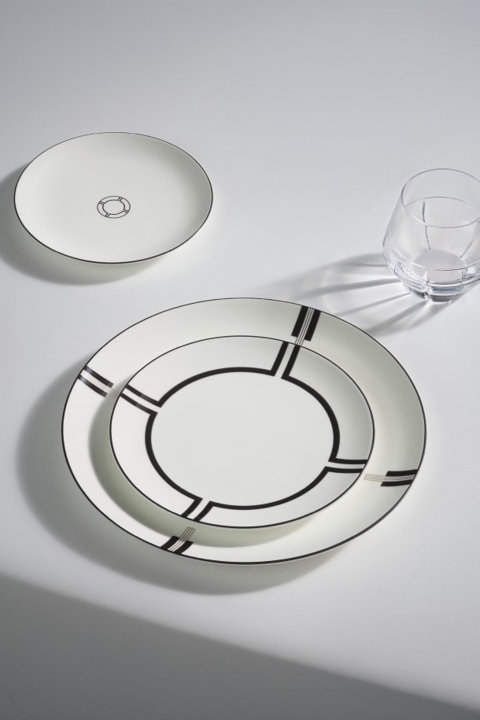 Dinnerware