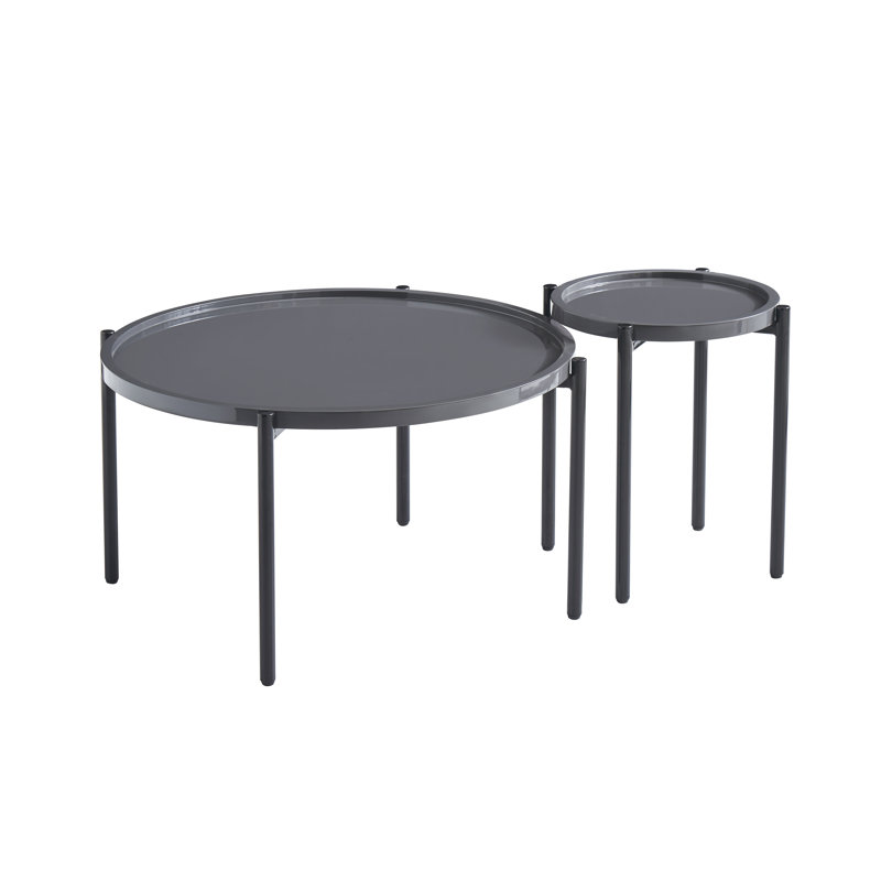 Kiylan Four Leg Coffee Table