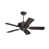 Oil Rubbed Bronze is out of stock selected