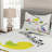 Farmhouse / Country Polyester Coverlet-901697446