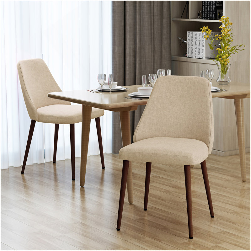 Chaise de salle à manger