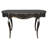 Madame Arielle Louis XV Console Table