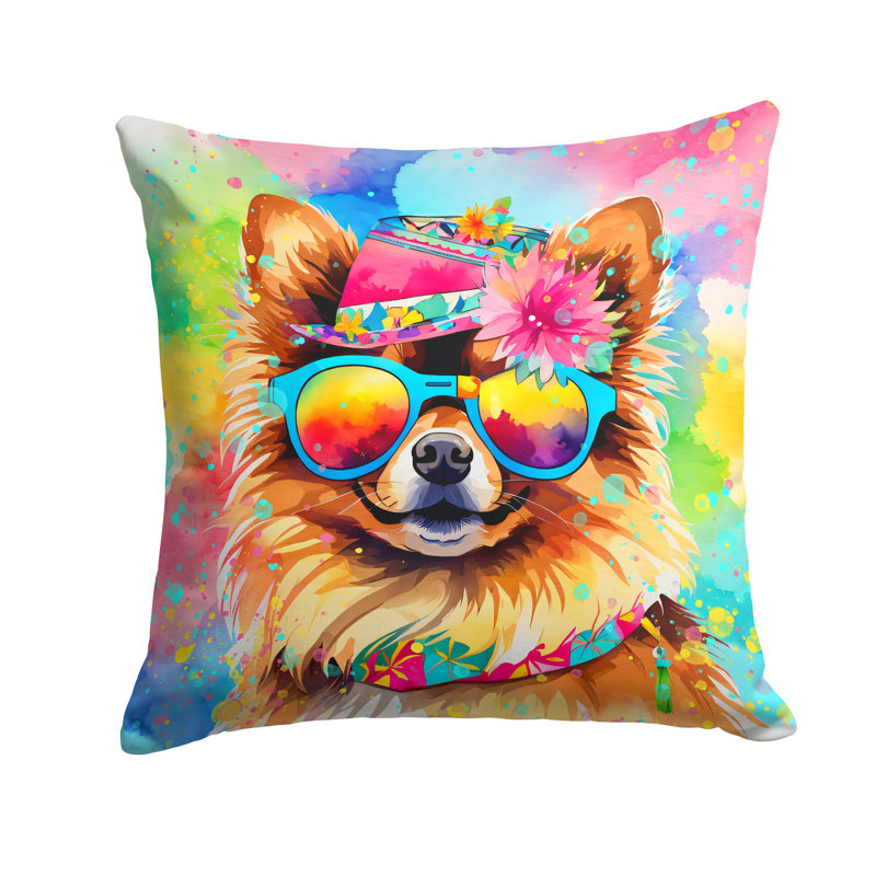 Other/No Pattern Outdoor Throw Pillow