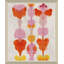 Blot Giclee Print by Dana Gibson