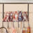 Metal Overdoor Organizer