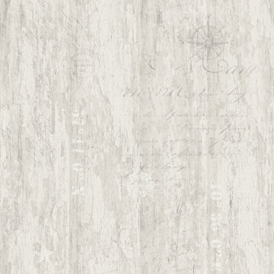 10.05m x 53cm Matte Wallpaper Roll