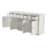 Alfreida 78.74'' Sideboard-1890830381