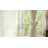 Carthamus Polyester Linen Textured Light Filtering Semi-Sheer Grommet Curtain Pair-1073367485-1073367488
