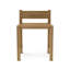 Sedona Outdoor Teak Dining Side Chair