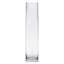 Tall Glass Flower Vase - Decorative Bouquet Display Centrepiece-845836976