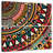 Kerner African Pattern