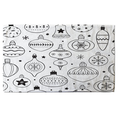 Nya Midweight Bath Towel